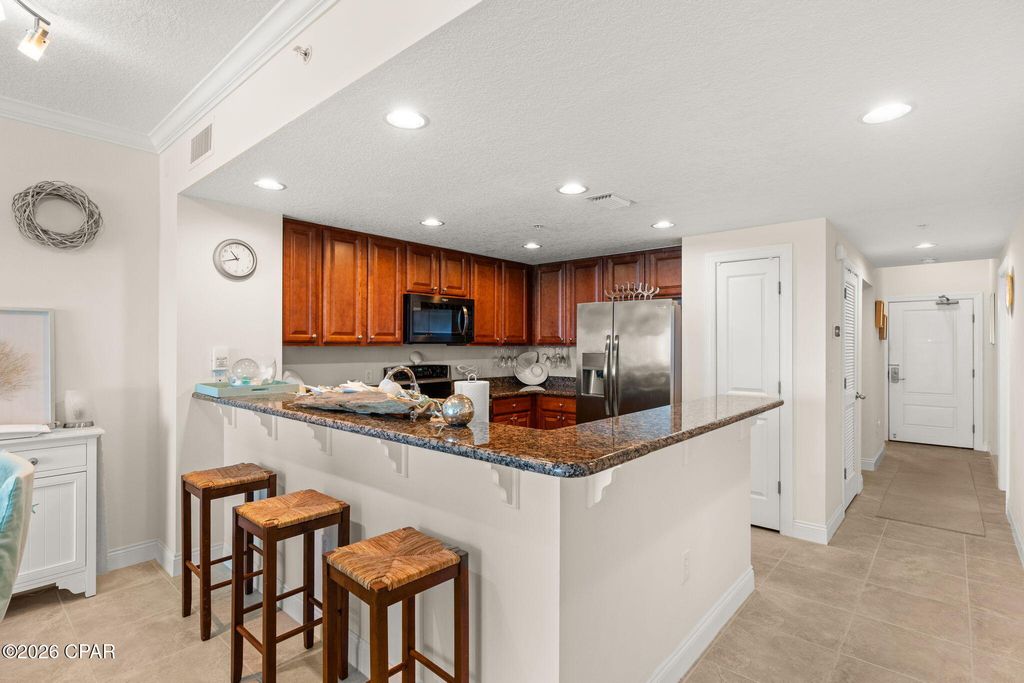 Image 16 of property listing at 17281 Front Beach Road 306, Panama City Beach, FL 32413