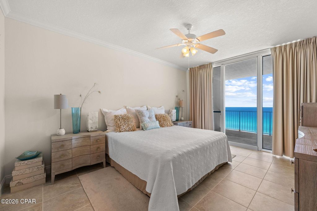 Image 18 of property listing at 17281 Front Beach Road 306, Panama City Beach, FL 32413