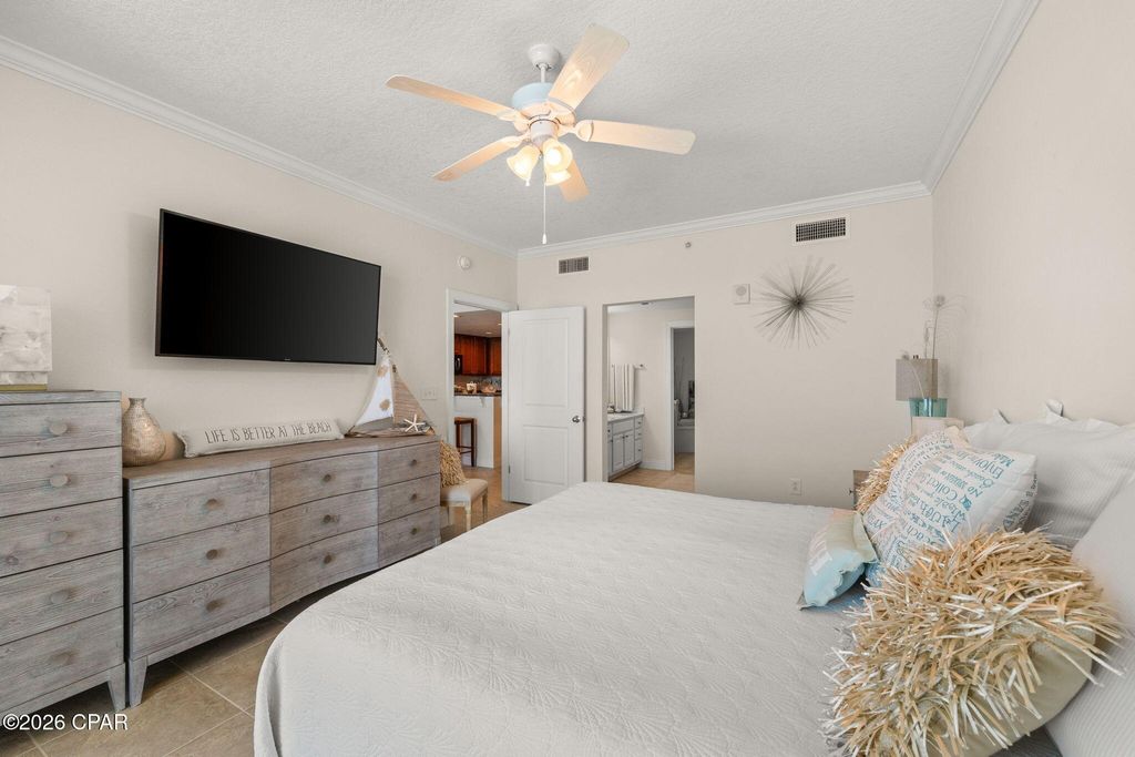 Image 20 of property listing at 17281 Front Beach Road 306, Panama City Beach, FL 32413