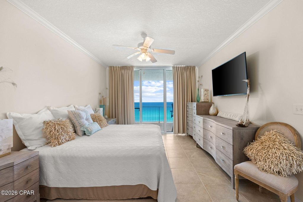 Image 21 of property listing at 17281 Front Beach Road 306, Panama City Beach, FL 32413