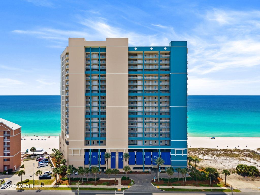 Image 3 of property listing at 17281 Front Beach Road 306, Panama City Beach, FL 32413