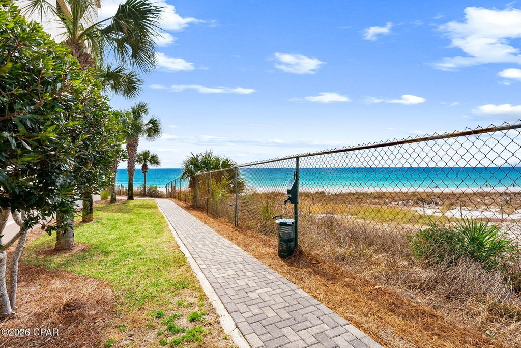 Image 32 of property listing at 17281 Front Beach Road 306, Panama City Beach, FL 32413