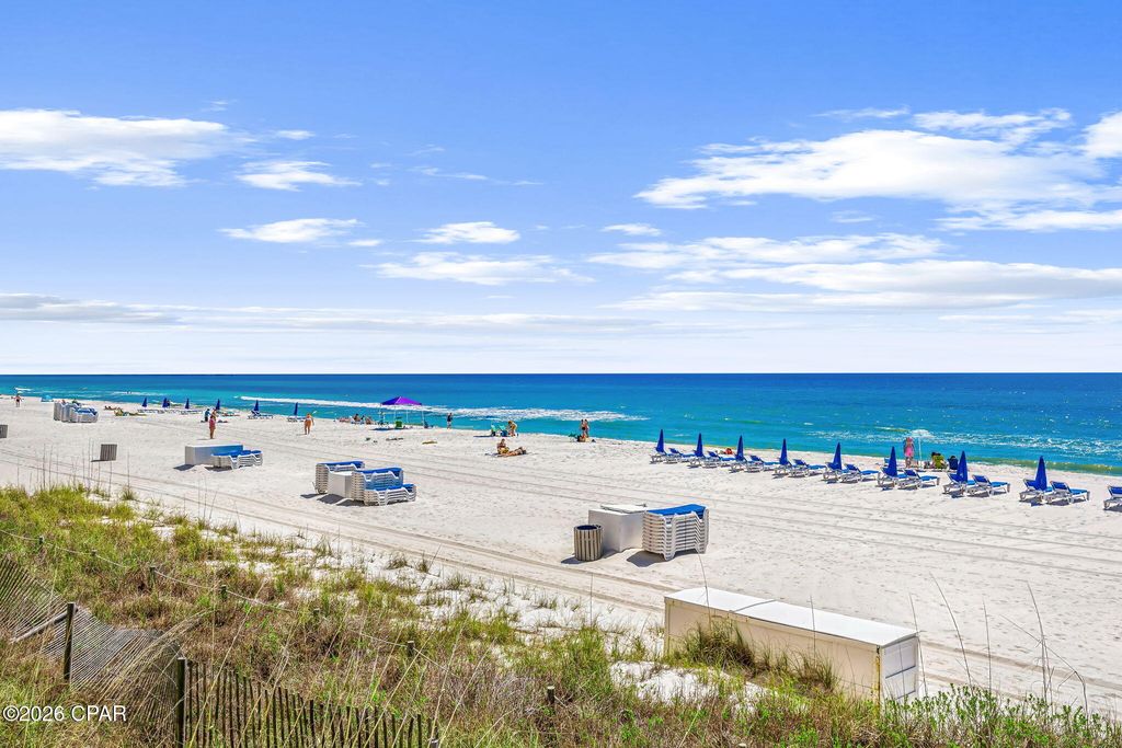 Image 33 of property listing at 17281 Front Beach Road 306, Panama City Beach, FL 32413