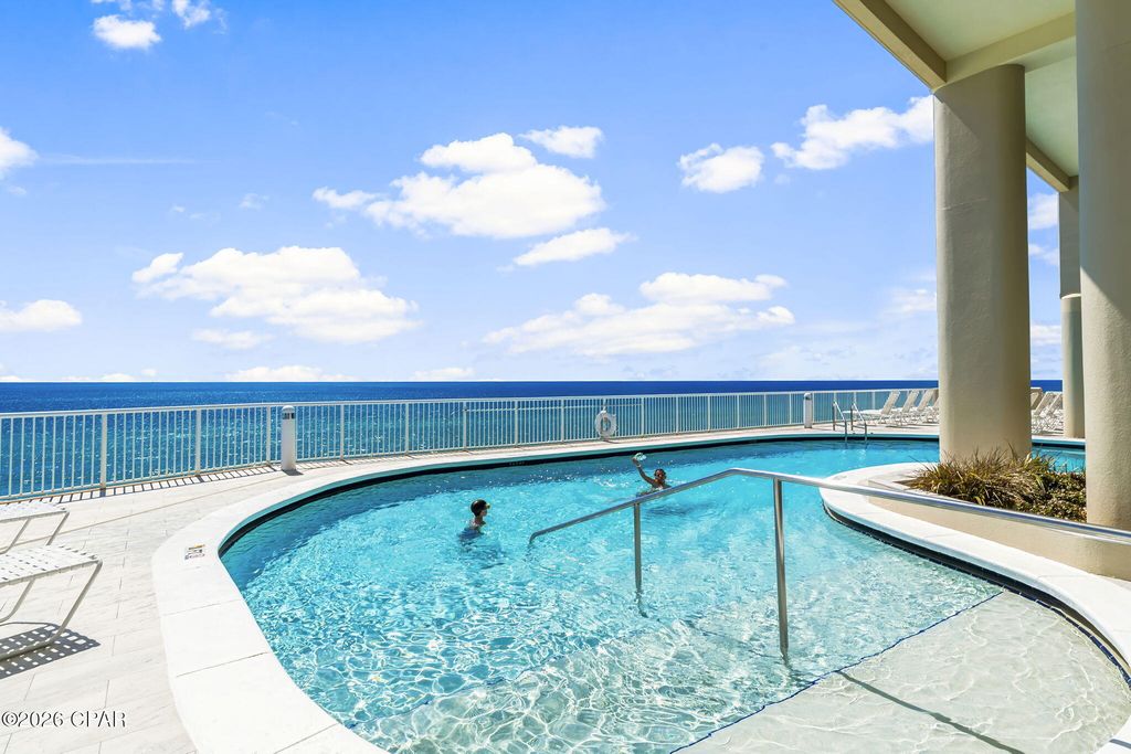 Image 34 of property listing at 17281 Front Beach Road 306, Panama City Beach, FL 32413
