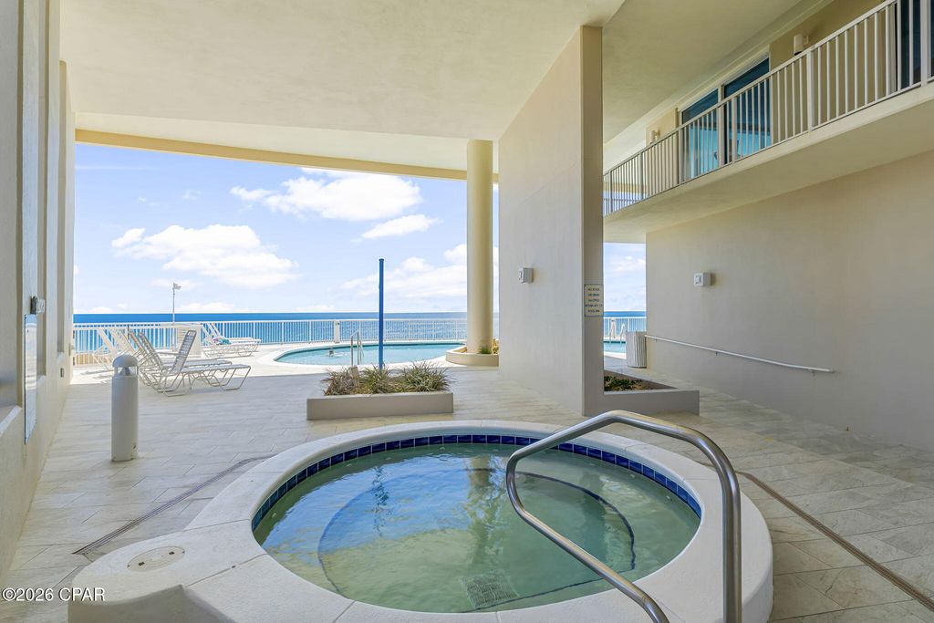 Image 36 of property listing at 17281 Front Beach Road 306, Panama City Beach, FL 32413