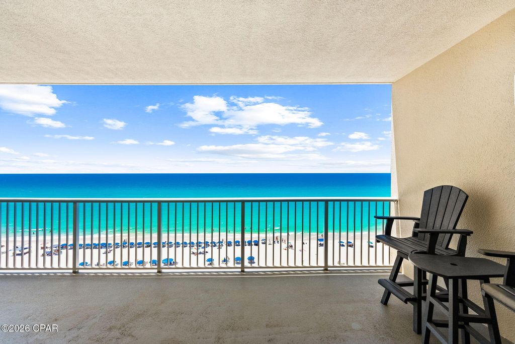 Image 38 of property listing at 17281 Front Beach Road 306, Panama City Beach, FL 32413