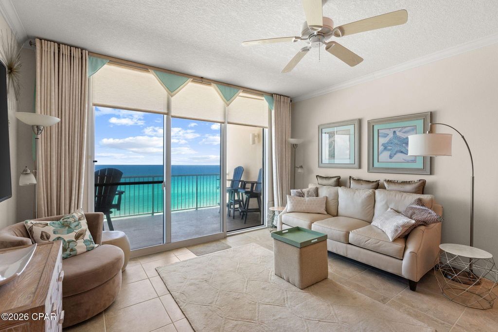 Image 7 of property listing at 17281 Front Beach Road 306, Panama City Beach, FL 32413