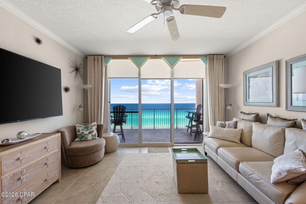 Image 8 of property listing at 17281 Front Beach Road 306, Panama City Beach, FL 32413