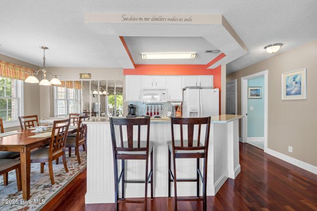 908 Resort Circle Unit 512, Sunset Beach, NC 28468