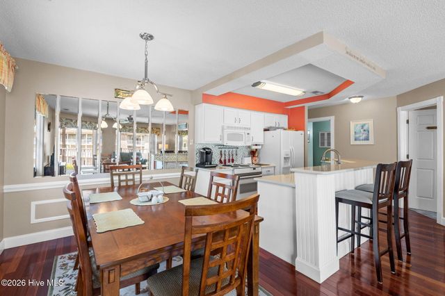 908 Resort Circle Unit 512, Sunset Beach, NC 28468