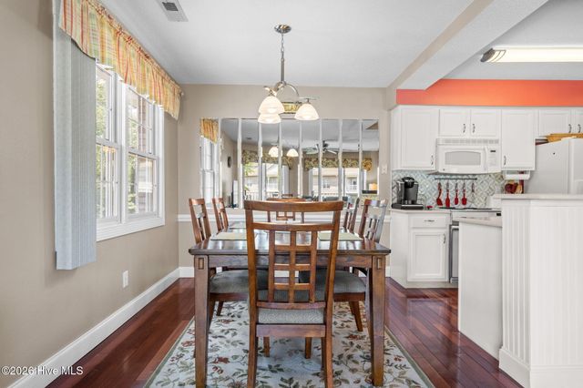 908 Resort Circle Unit 512, Sunset Beach, NC 28468