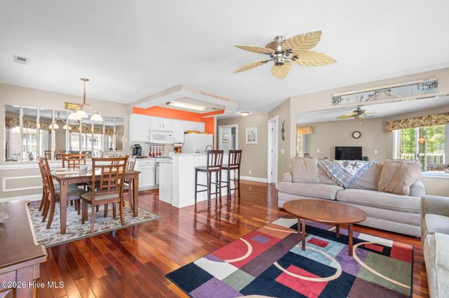 908 Resort Circle Unit 512, Sunset Beach, NC 28468