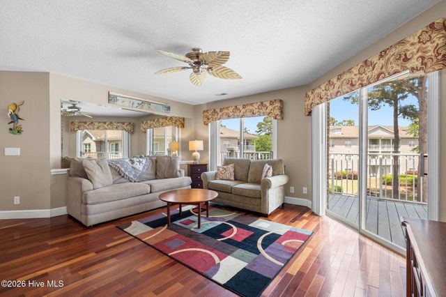 908 Resort Circle Unit 512, Sunset Beach, NC 28468