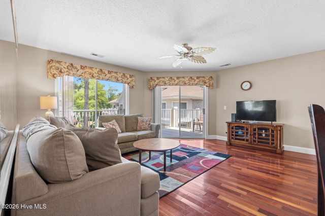 908 Resort Circle Unit 512, Sunset Beach, NC 28468