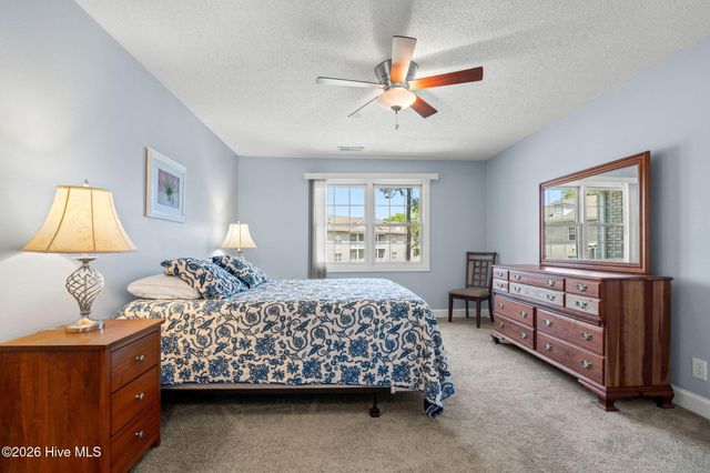 908 Resort Circle Unit 512, Sunset Beach, NC 28468