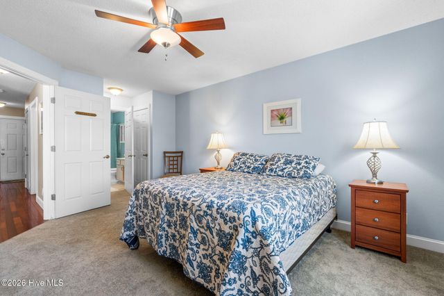 908 Resort Circle Unit 512, Sunset Beach, NC 28468