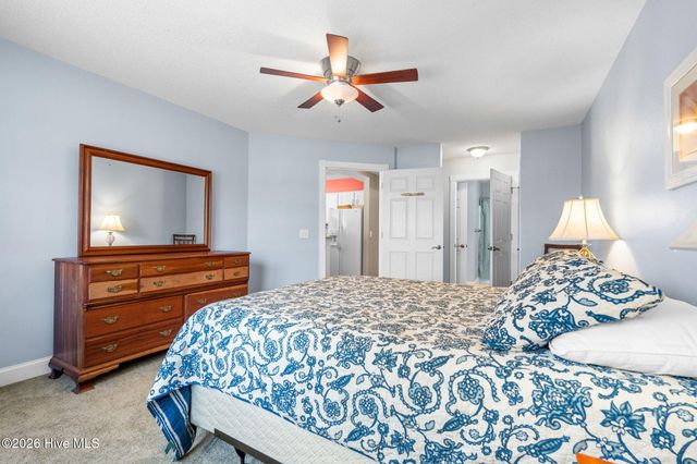 908 Resort Circle Unit 512, Sunset Beach, NC 28468