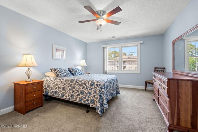 908 Resort Circle Unit 512, Sunset Beach, NC 28468