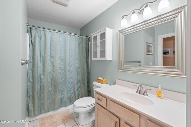 908 Resort Circle Unit 512, Sunset Beach, NC 28468