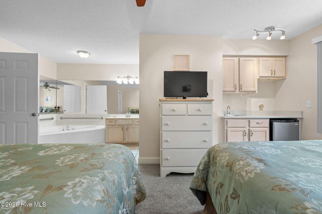 908 Resort Circle Unit 512, Sunset Beach, NC 28468