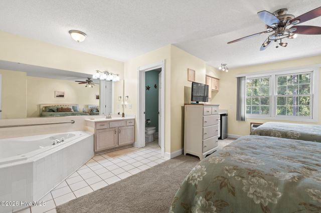 908 Resort Circle Unit 512, Sunset Beach, NC 28468
