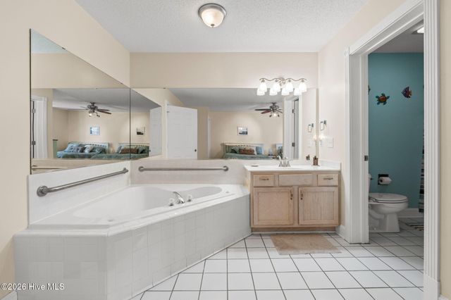 908 Resort Circle Unit 512, Sunset Beach, NC 28468