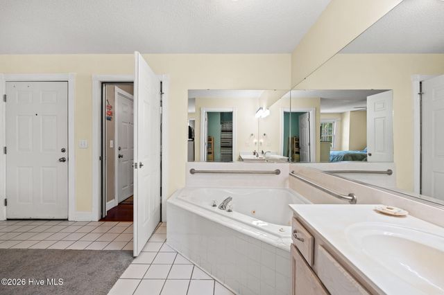 908 Resort Circle Unit 512, Sunset Beach, NC 28468