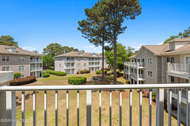908 Resort Circle Unit 512, Sunset Beach, NC 28468
