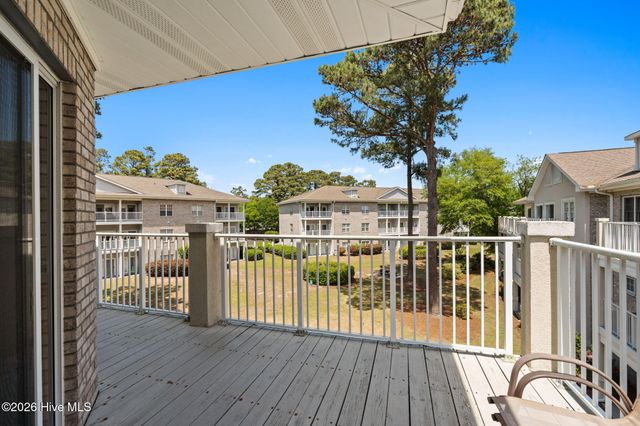 908 Resort Circle Unit 512, Sunset Beach, NC 28468