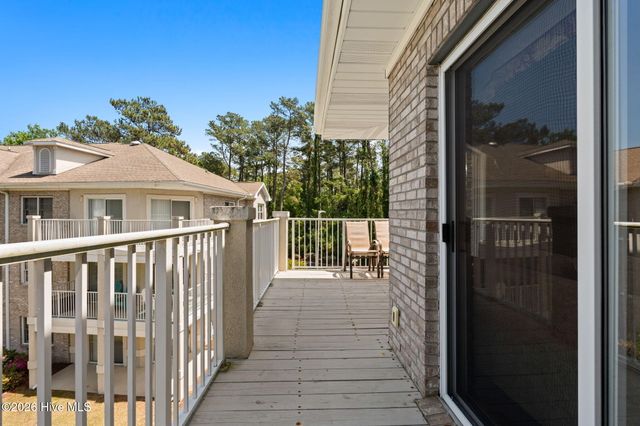 908 Resort Circle Unit 512, Sunset Beach, NC 28468