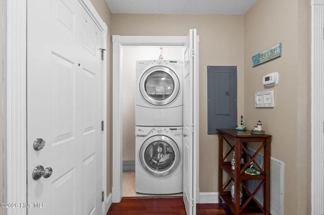 908 Resort Circle Unit 512, Sunset Beach, NC 28468