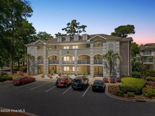 908 Resort Circle Unit 512, Sunset Beach, NC 28468