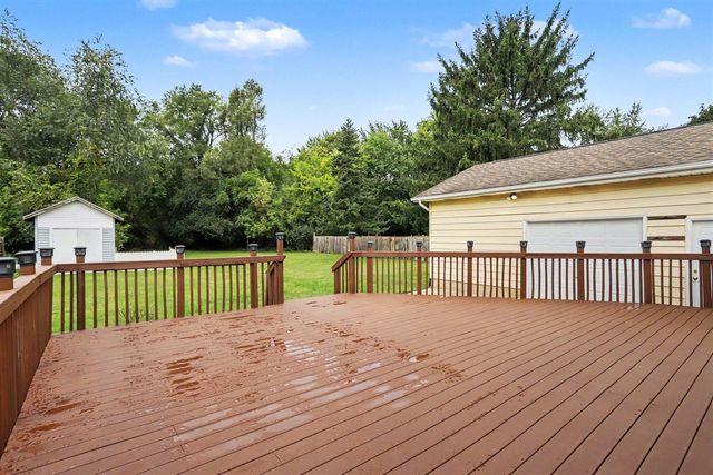 3039 Casper Street, Kalamazoo, MI 49048