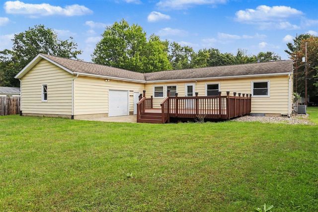3039 Casper Street, Kalamazoo, MI 49048
