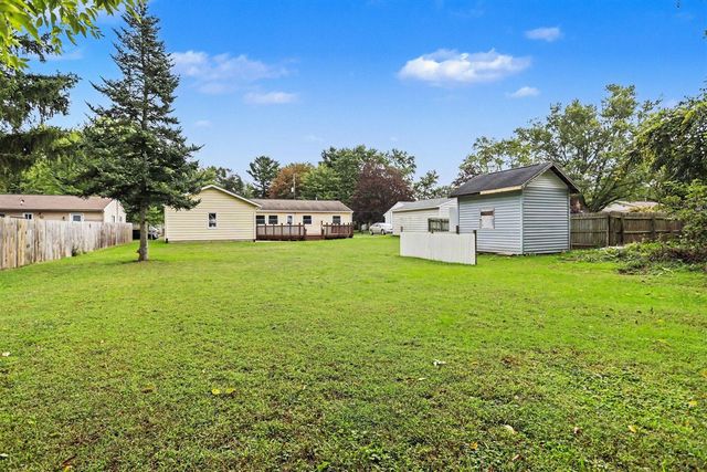 3039 Casper Street, Kalamazoo, MI 49048