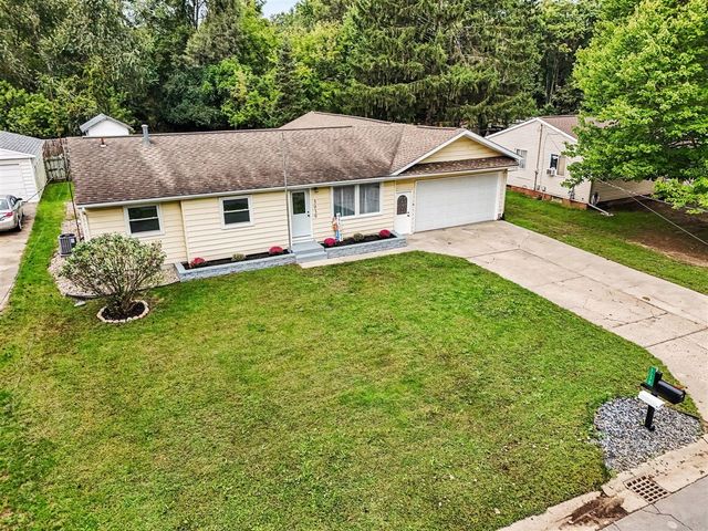 3039 Casper Street, Kalamazoo, MI 49048