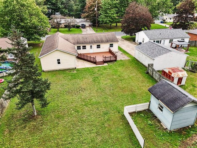 3039 Casper Street, Kalamazoo, MI 49048