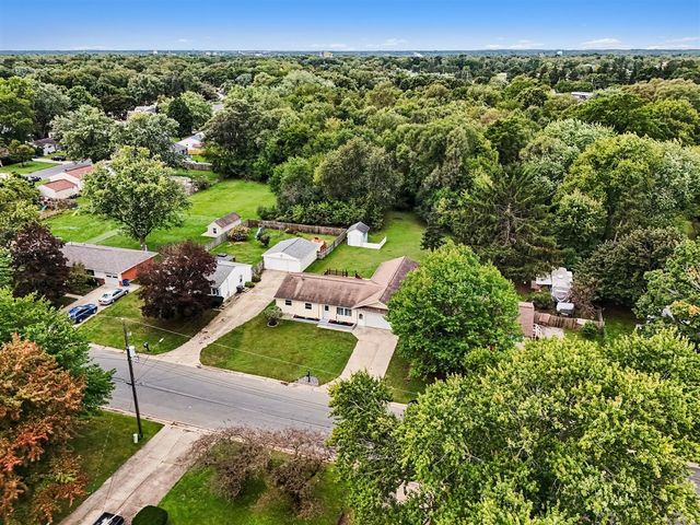 3039 Casper Street, Kalamazoo, MI 49048