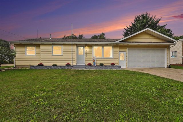 3039 Casper Street, Kalamazoo, MI 49048