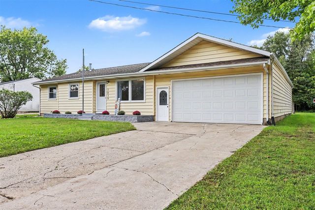 3039 Casper Street, Kalamazoo, MI 49048