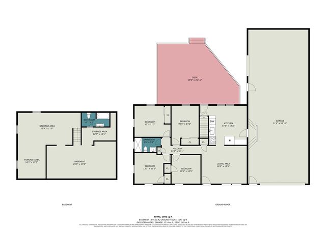 3039 Casper Street, Kalamazoo, MI 49048