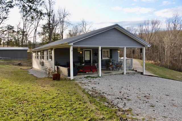 325 Sinks Road, Somerset, KY 42501
