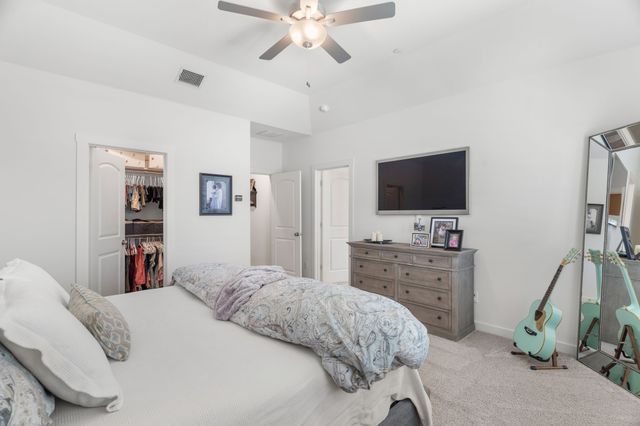 4864 Woodruff Way, Fairview, TX 75069