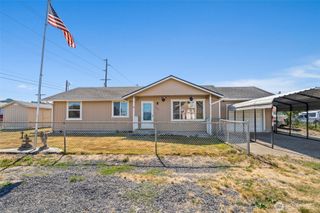 309 SW 6th Street, Chehalis, WA 98532