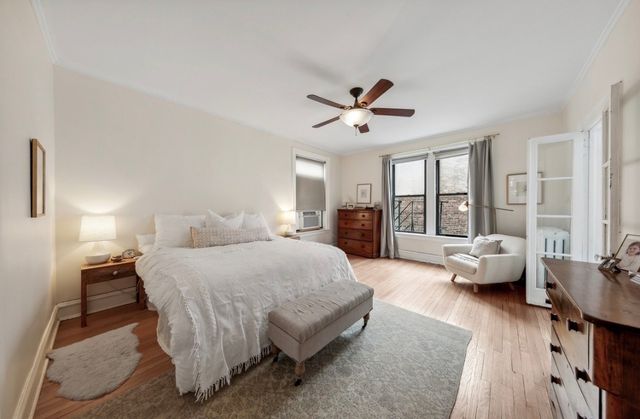 5054 S Woodlawn Avenue 3C, Chicago, IL 60615