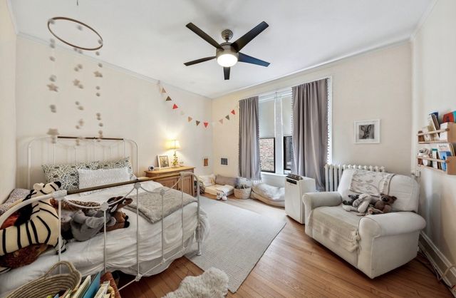 5054 S Woodlawn Avenue 3C, Chicago, IL 60615