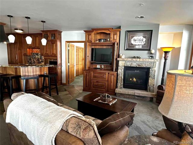 401 Nystrom Lane 1511, Winter Park, CO 80482