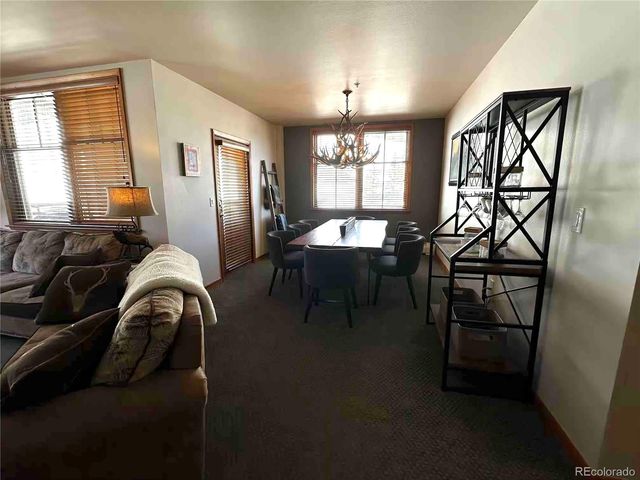 401 Nystrom Lane 1511, Winter Park, CO 80482