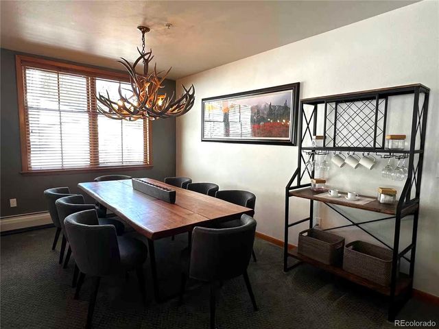 401 Nystrom Lane 1511, Winter Park, CO 80482