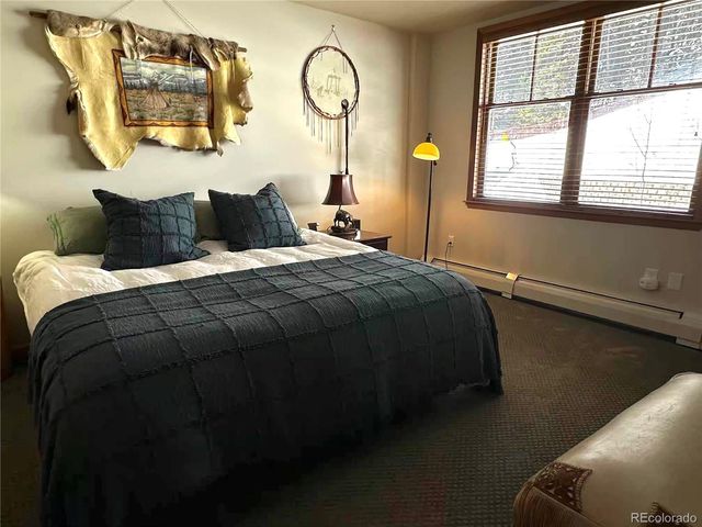 401 Nystrom Lane 1511, Winter Park, CO 80482